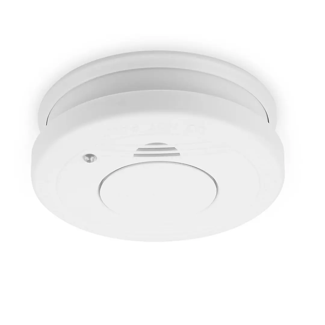 Smartwares FSM-11510 Rookmelder 85dB - 10 Jaar - afbeelding 6 van 6