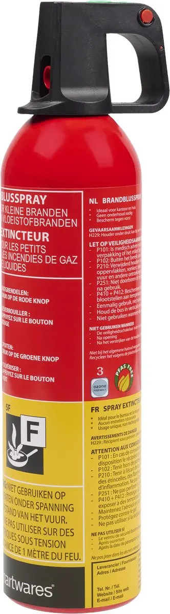 Smartwares FEX-15371