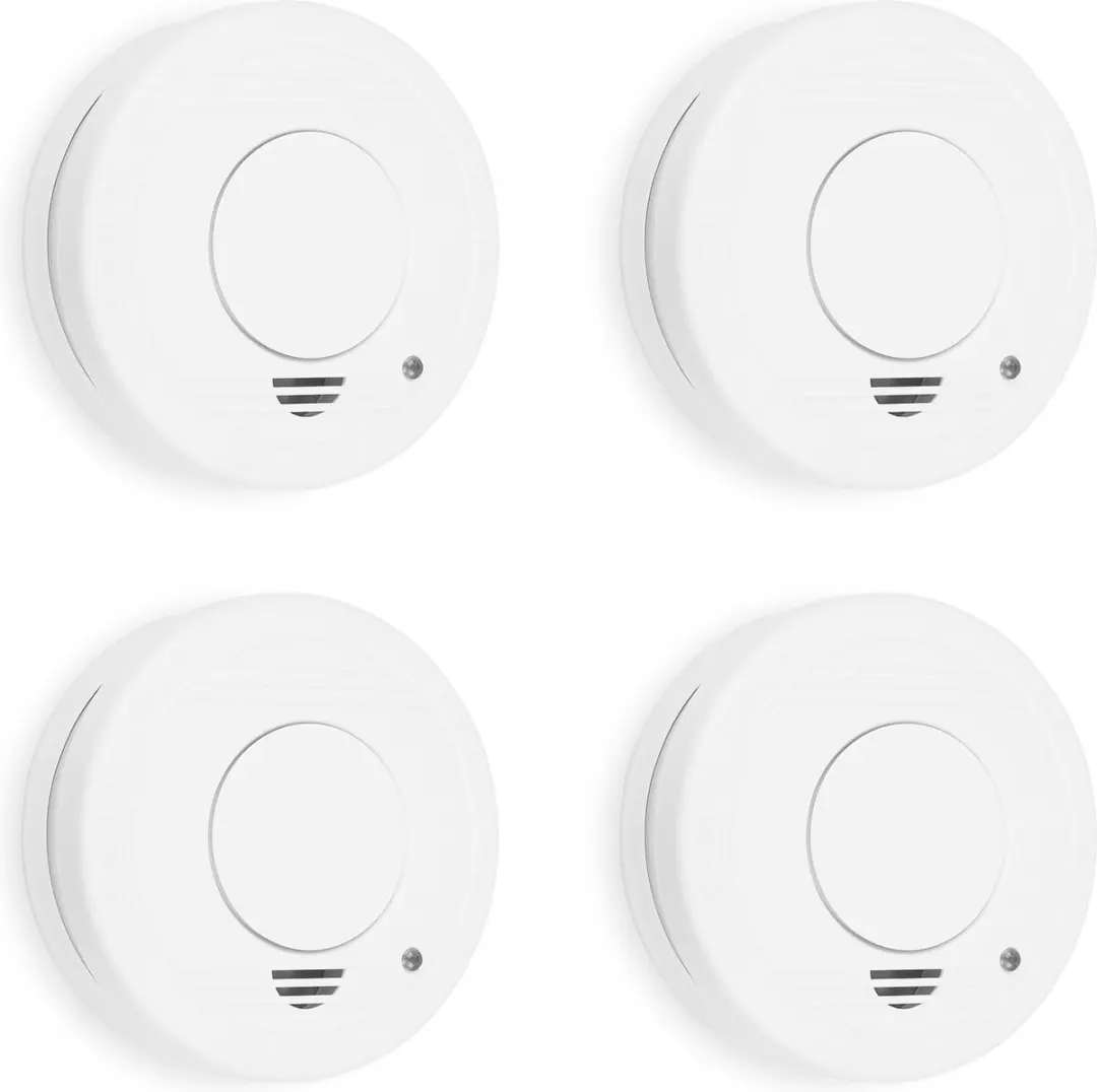 Smartwares FSM-11514 Rookmelder