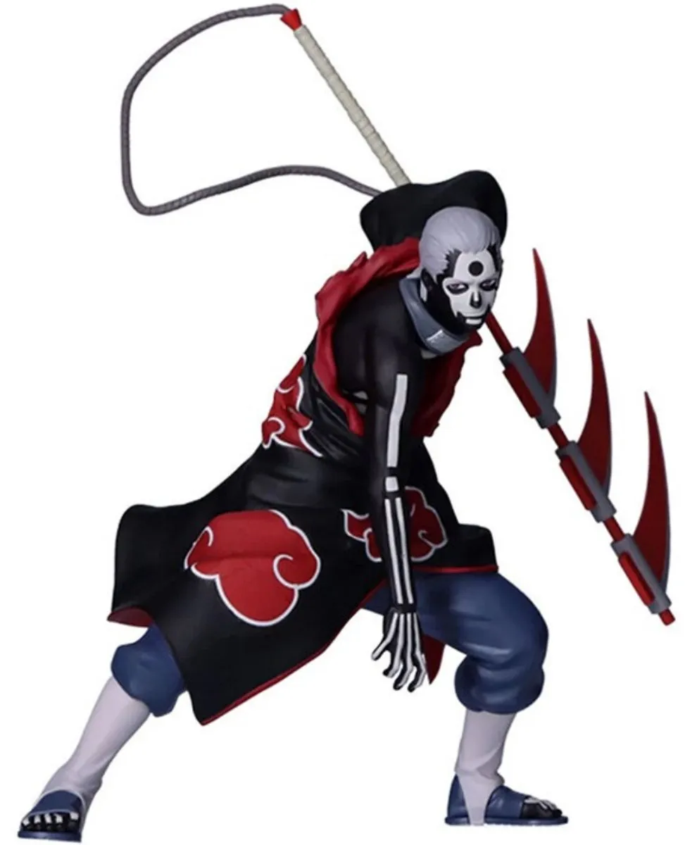 Bandai Naruto Shippuden Vibration Stars Figuur