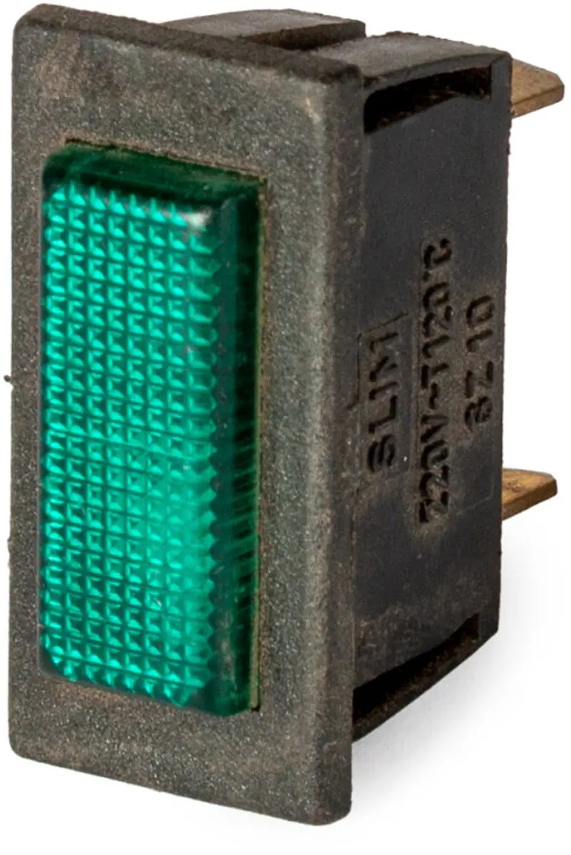 Controlelamp