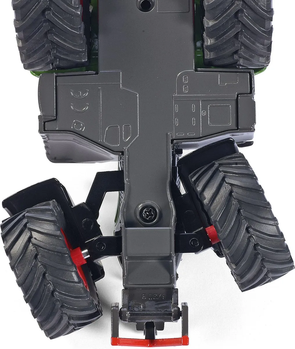 SIKU 3285 Fendt 724 Vario Tractor 1:32 - Metaal/Kunststof - Groen - afbeelding 6 van 6