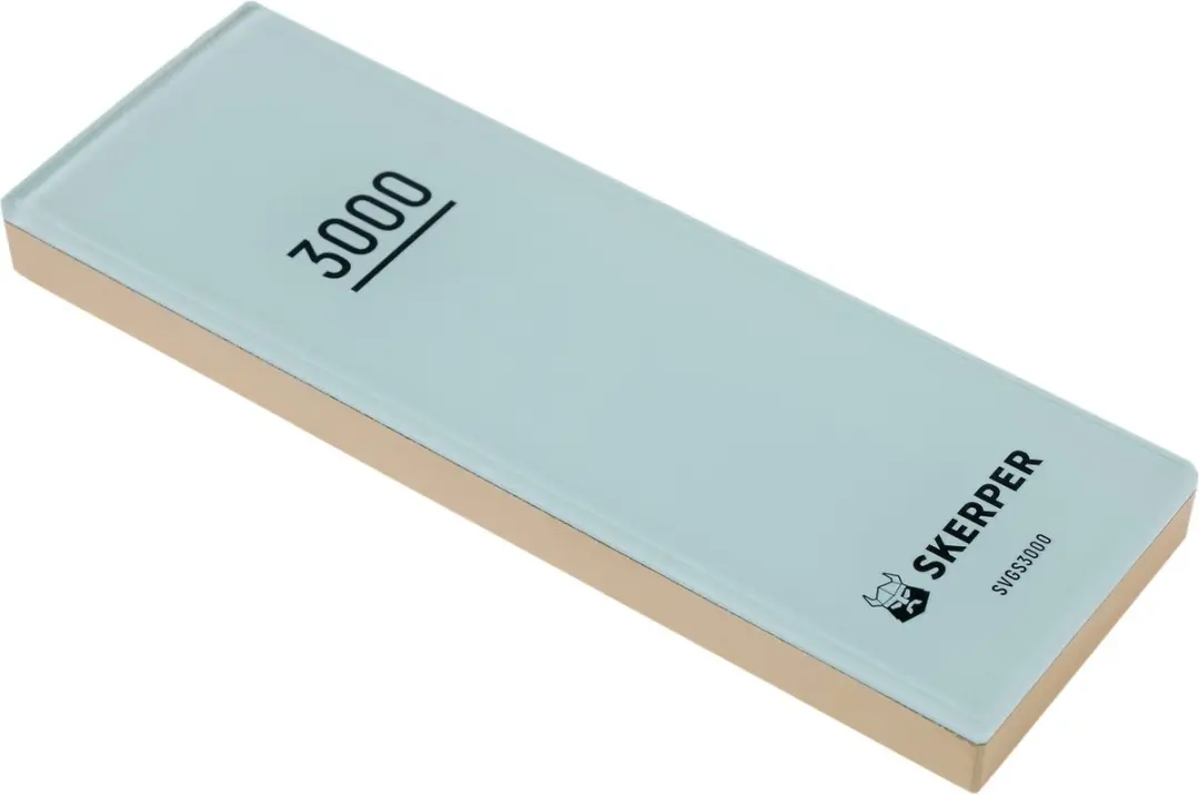 Skerper Glass Stone SVGS3000 Slijpsteen 3000 Grit