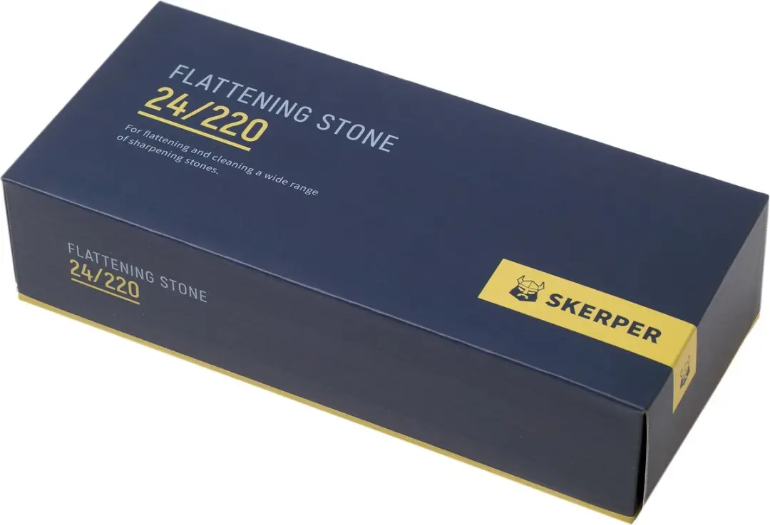 Skerper SVSA004 Egaliseersteen