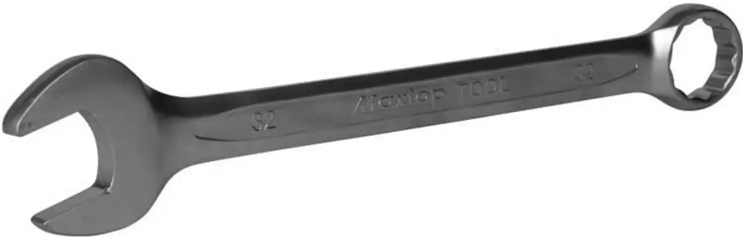 Steek-ringsleutel 32 mm