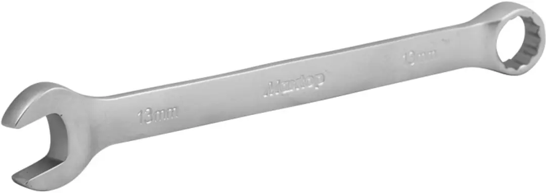 Steek-ringsleutel 13 mm