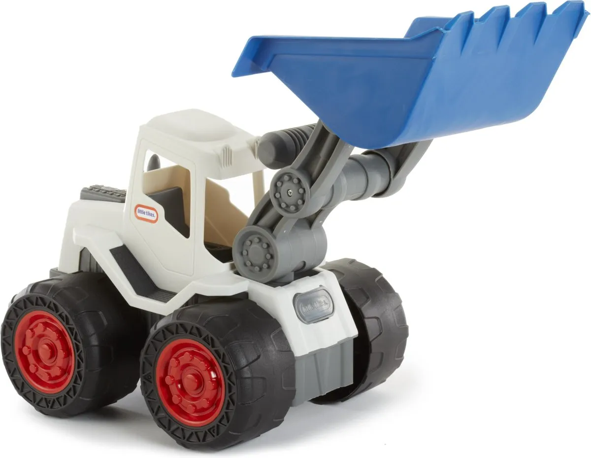 Little Tikes Dirt Digger 2-in-1 Front Loader 650550E5C