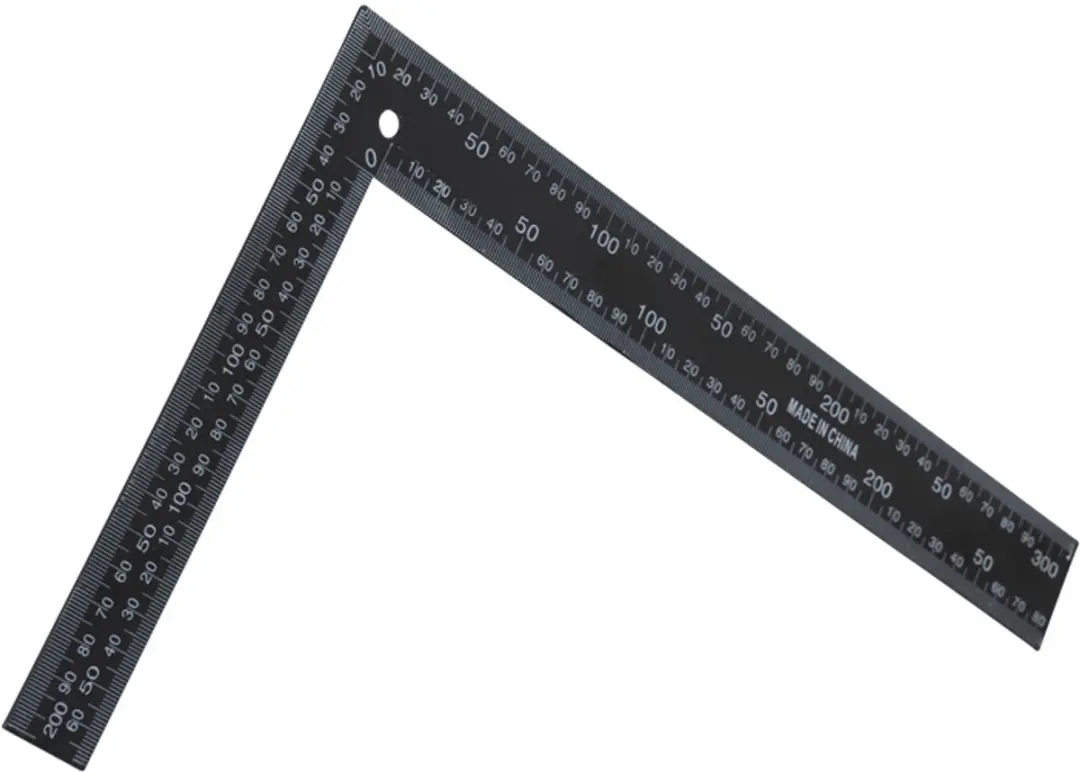 Winkelhaak 200x300 mm