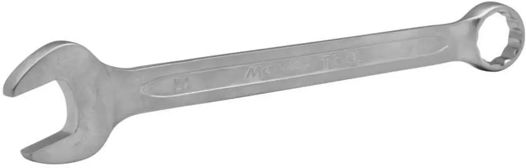 Steek-ringsleutel 24 mm