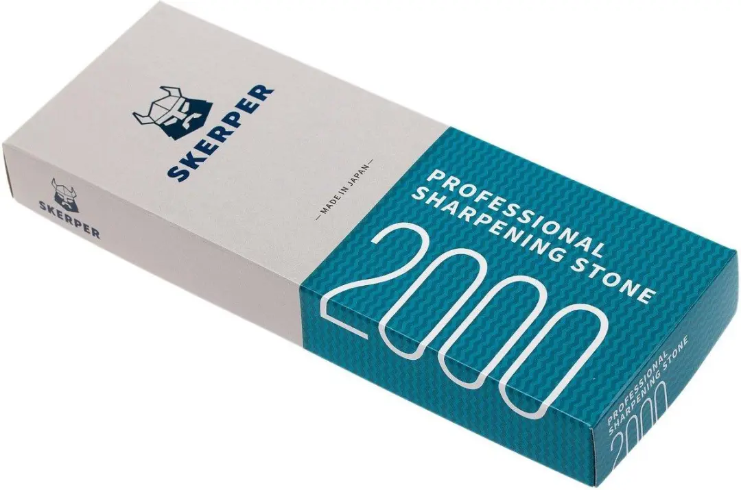 Skerper Professional SVSP2000 Slijpsteen - Korrel 2000