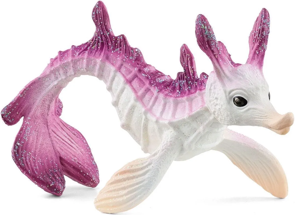 Schleich Bayala Magisch Onderwatertoernooi 42575 - Multikleur