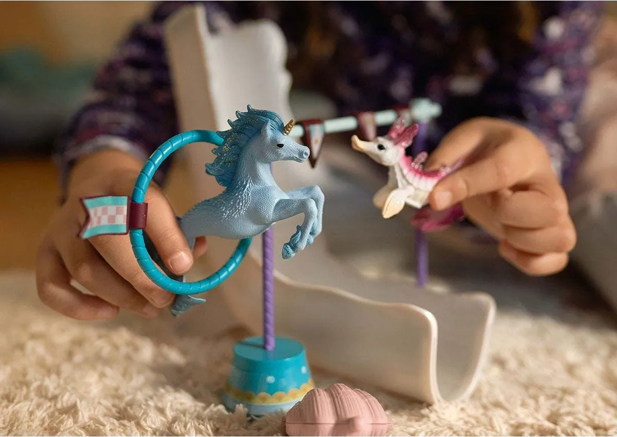 Schleich Bayala Magisch Onderwatertoernooi 42575 - Multikleur - afbeelding 6 van 6