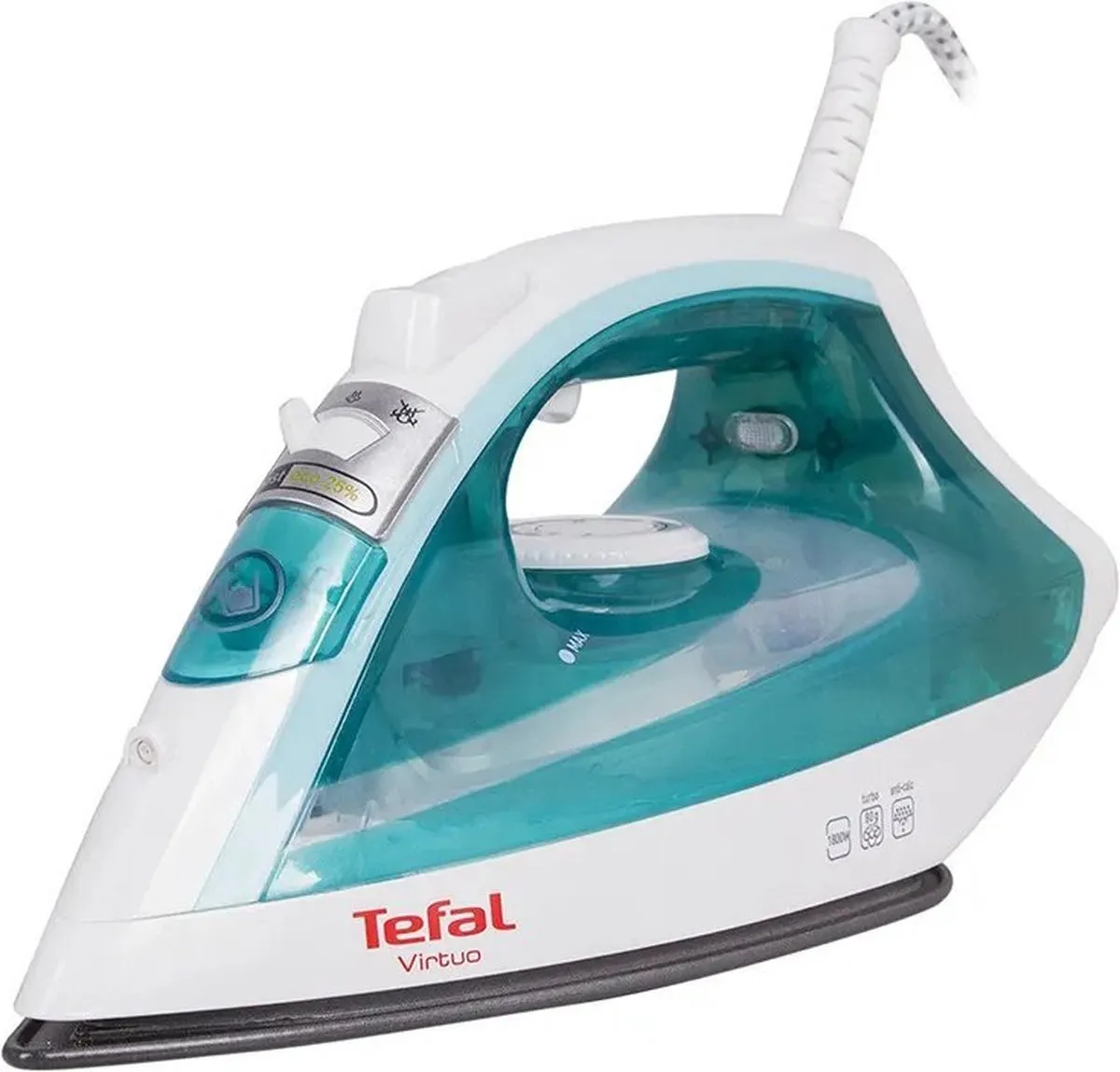 Tefal Virtuo FV1710 Stoomstrijkijzer