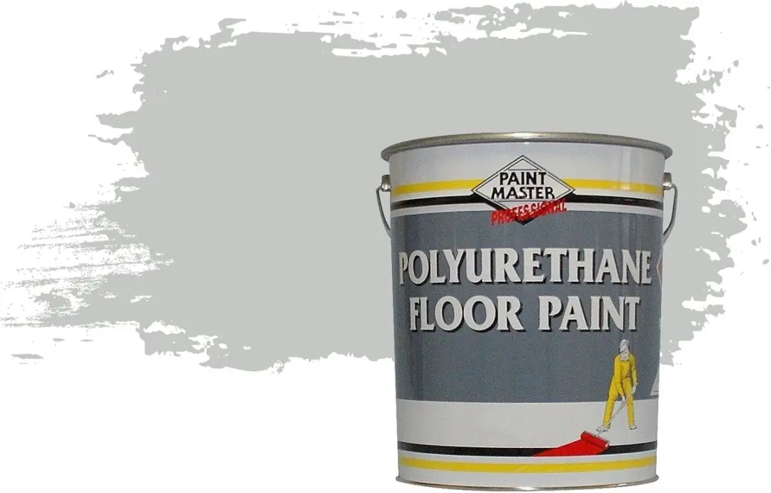 Paintmaster PU Betonverf 20L