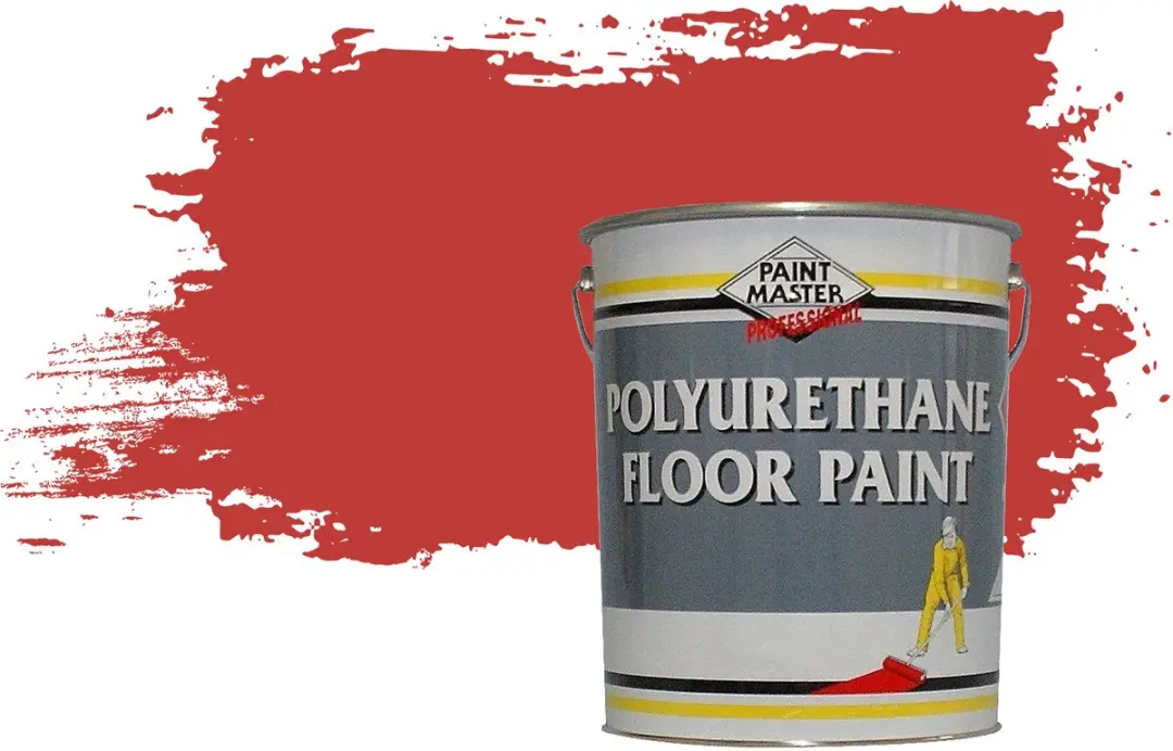 Paintmaster PU Betonverf 5L