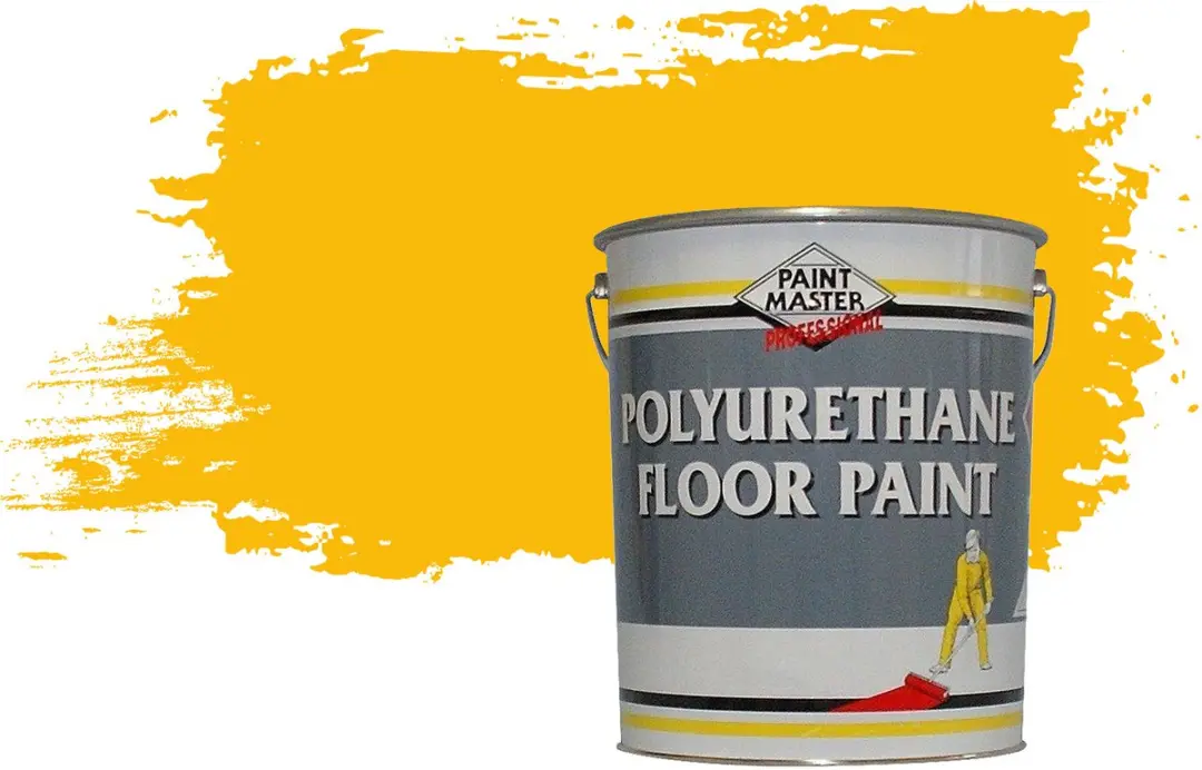 Paintmaster PU Betonverf 5L