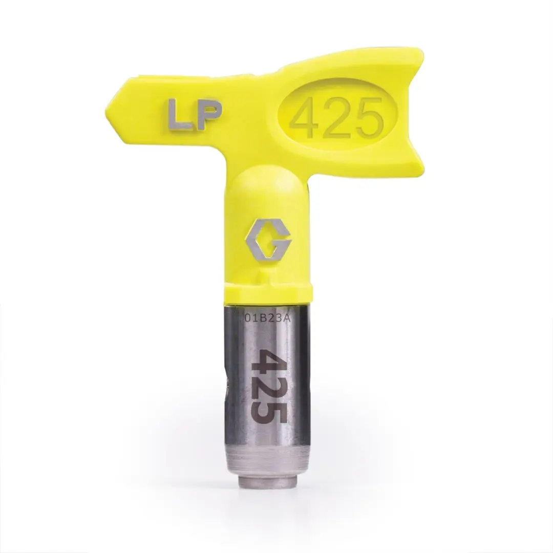 GRACO RAC X LP 425