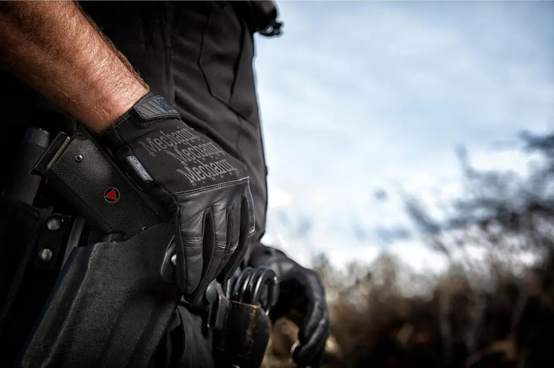 Mechanix Wear T/S Recon Covert Handschoenen - XL - afbeelding 5 van 6