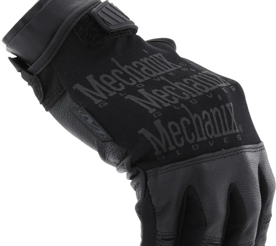 Mechanix Wear T/S Recon Covert Handschoenen - XL - afbeelding 3 van 6