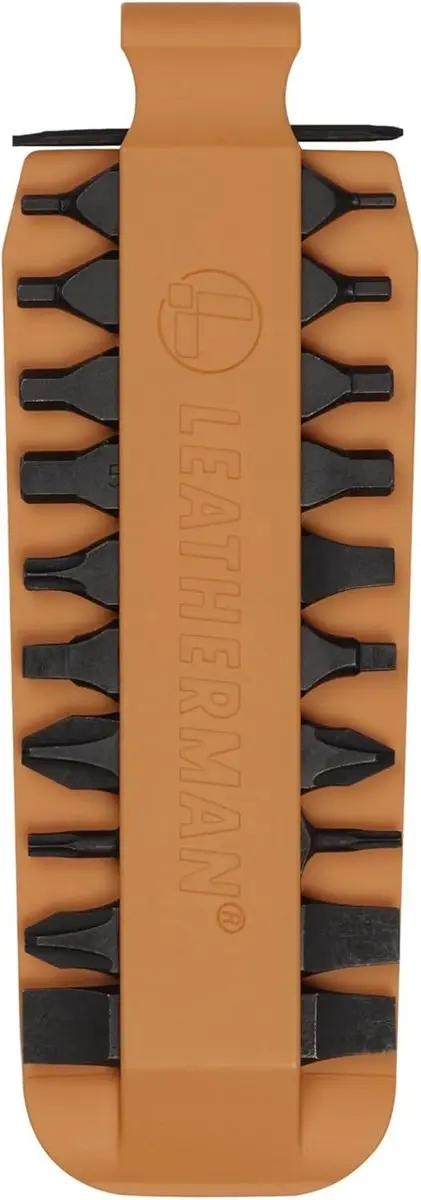 Leatherman 931082 Bitset