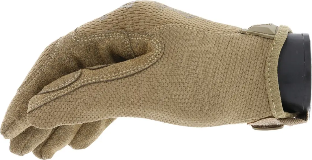 Mechanix Wear The Original Coyote Handschoenen - M - afbeelding 2 van 6