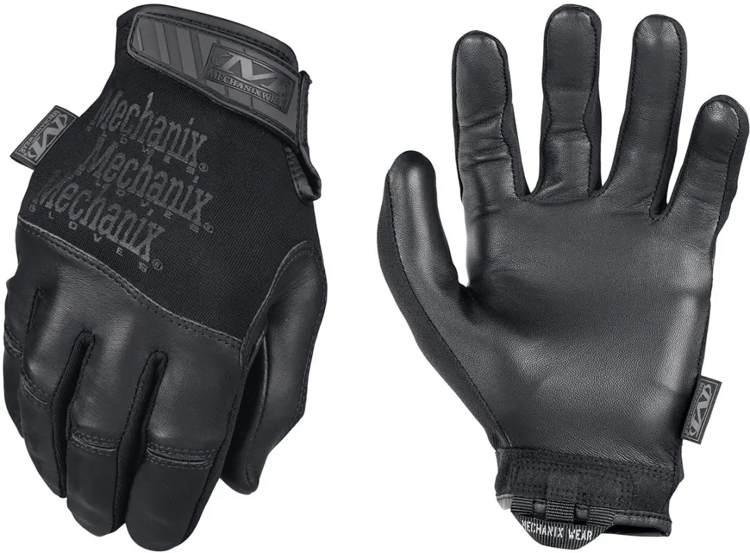 Mechanix Wear T/S Recon Covert Handschoenen - Maat S - afbeelding 4 van 4