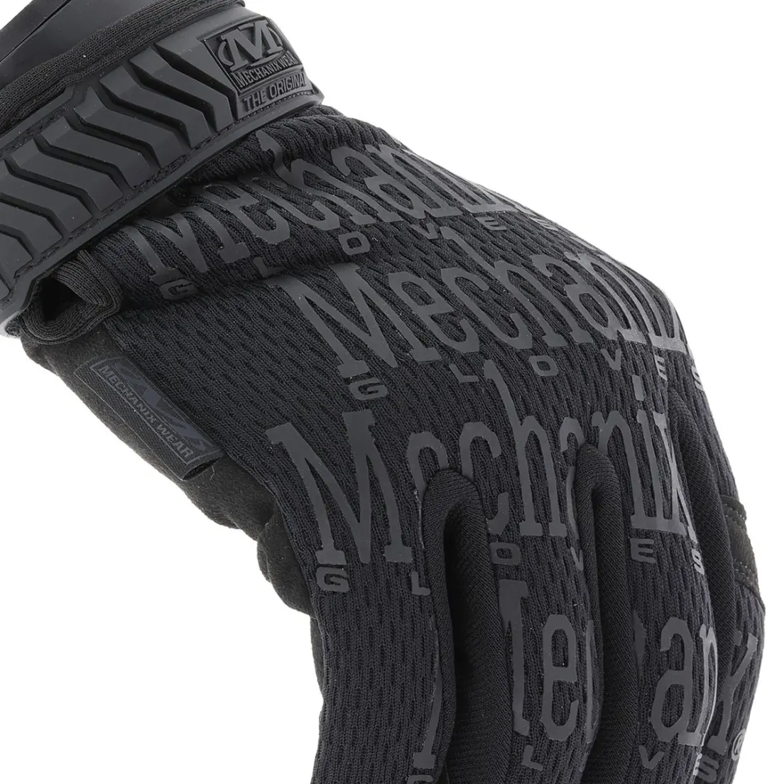 Mechanix Wear The Original Covert Handschoenen - XL - afbeelding 6 van 6