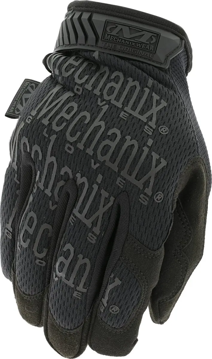 Mechanix Wear The Original Covert Handschoenen