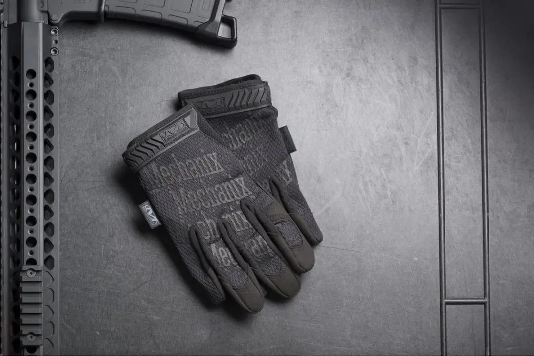 Mechanix Wear The Original Covert Handschoenen - XL