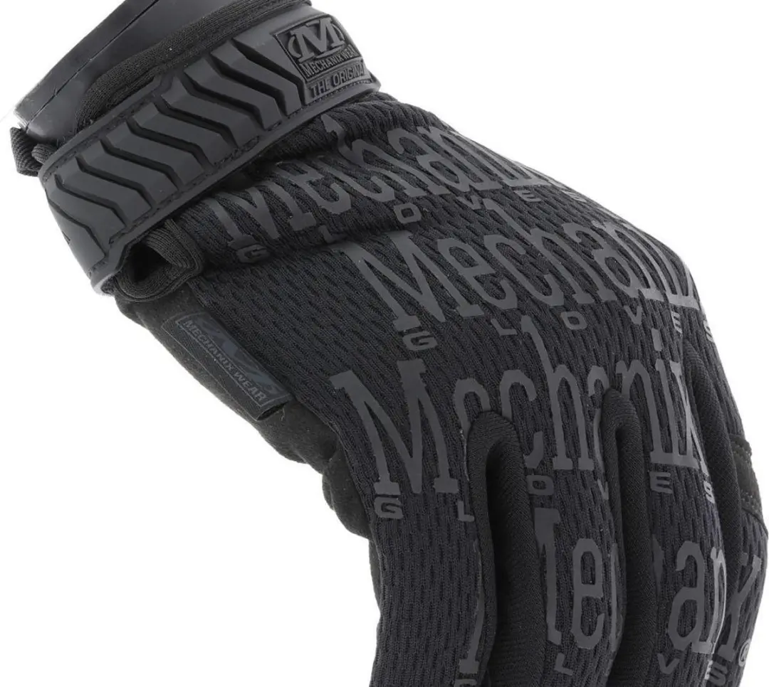 Mechanix Wear The Original Covert Handschoenen - XL