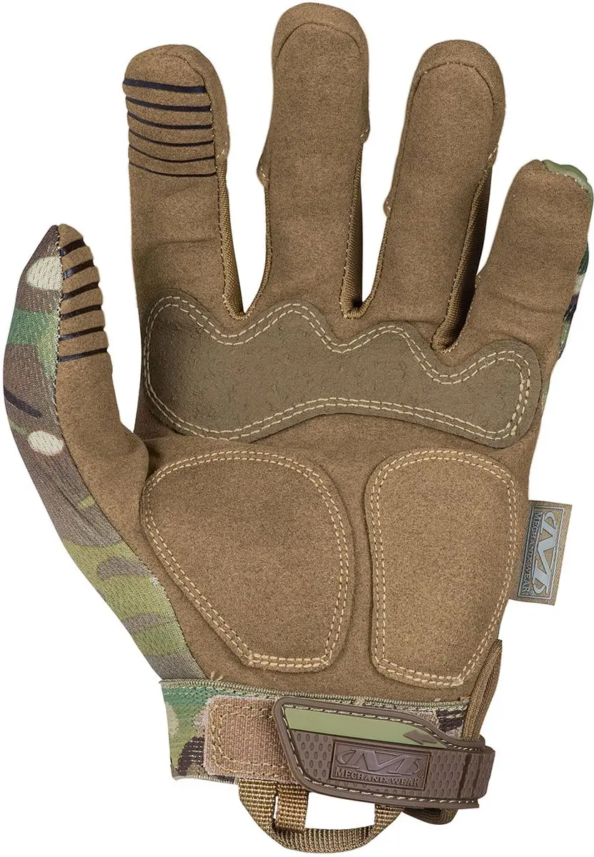 Mechanix Wear M-Pact Handschoenen Multicam - Maat L