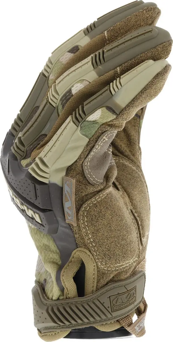 Mechanix Wear M-Pact Handschoenen Multicam - Maat L