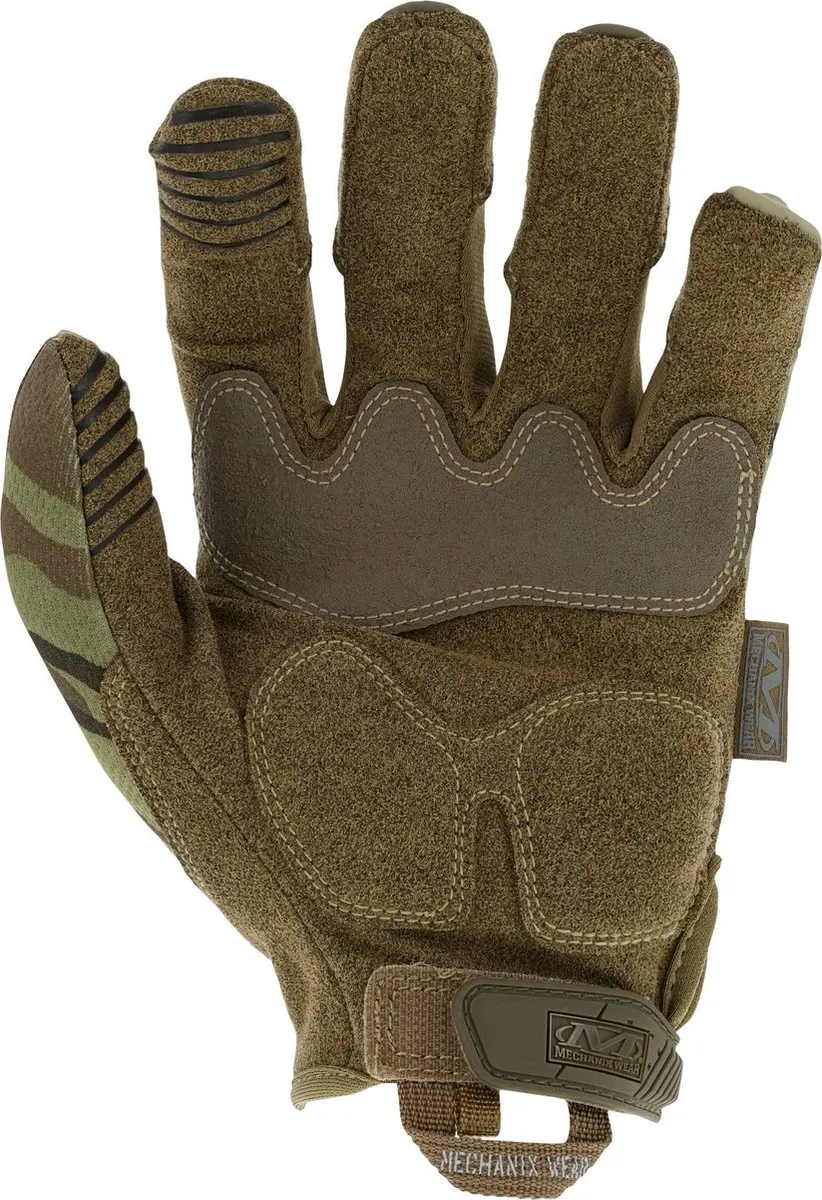 Mechanix Wear M-Pact Handschoenen Multicam - Maat L
