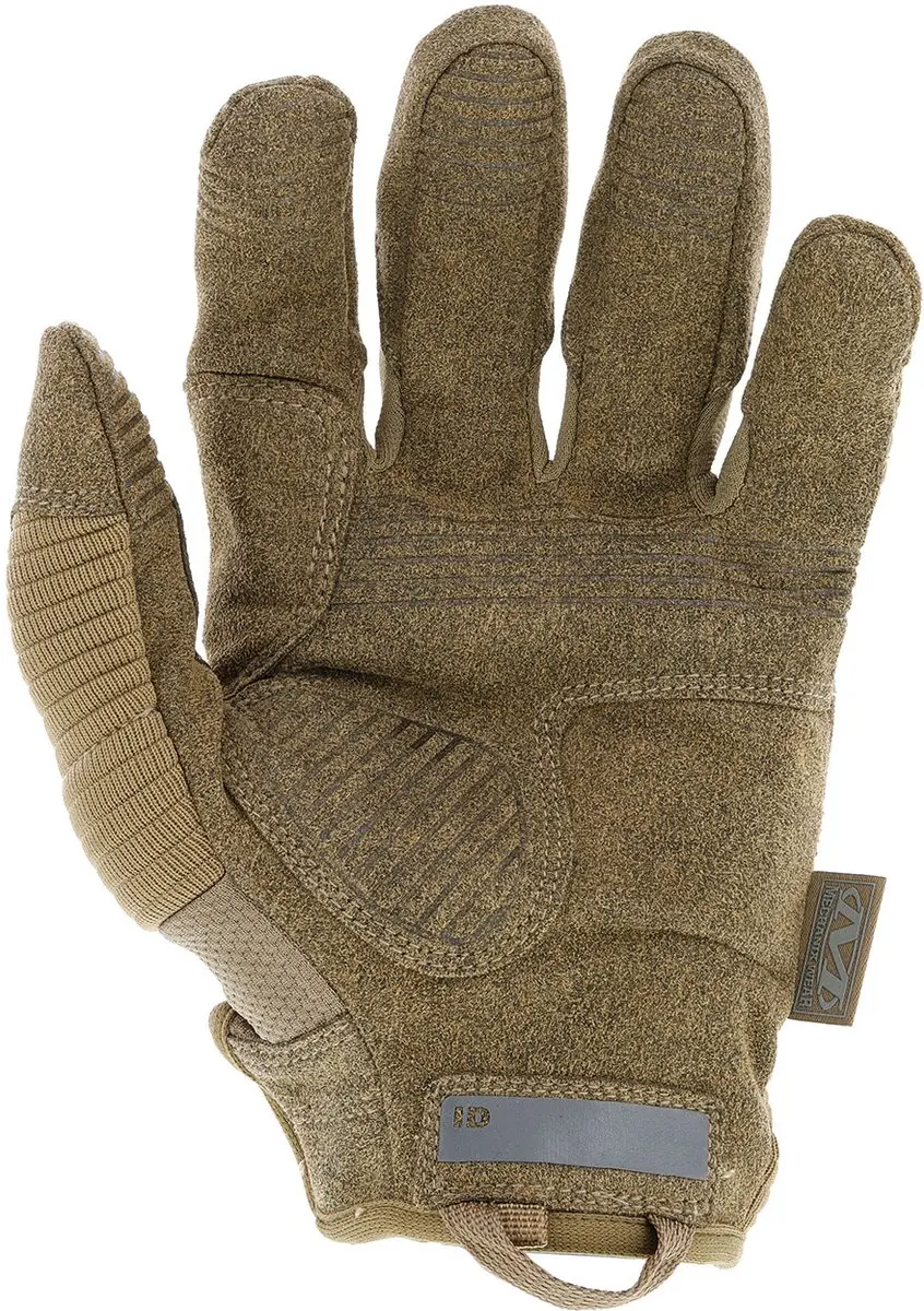 Mechanix Wear M-Pact 3 Handschoenen - XL - Coyote - afbeelding 4 van 6