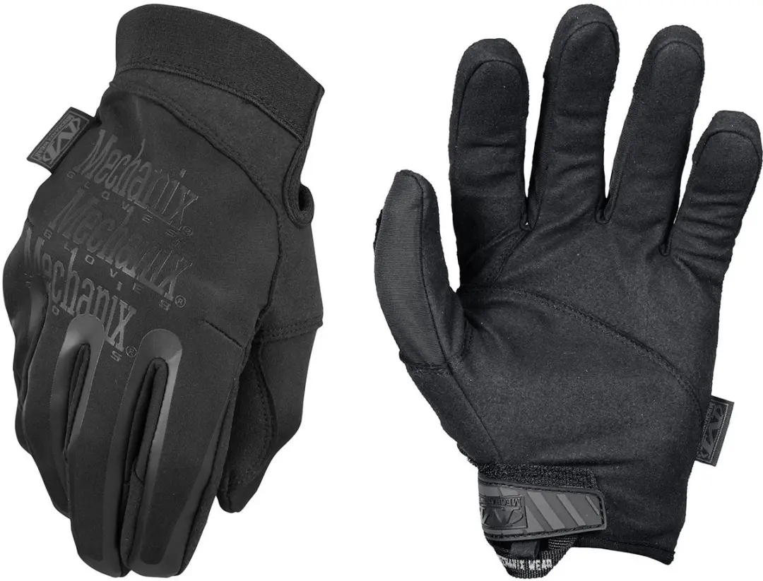 Mechanix Wear T/S Element Geïsoleerde Handschoenen - L - Covert - afbeelding 2 van 6