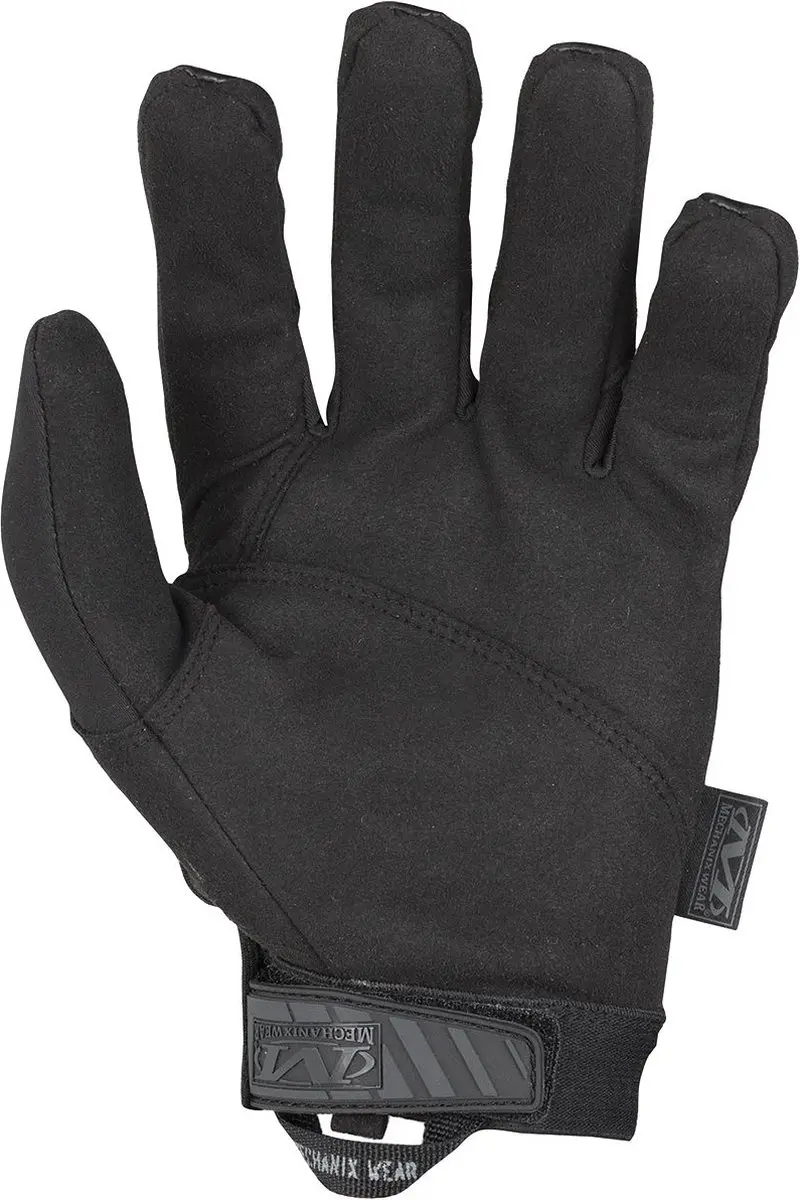 Mechanix Wear T/S Element Geïsoleerde Handschoenen - L - Covert - afbeelding 6 van 6