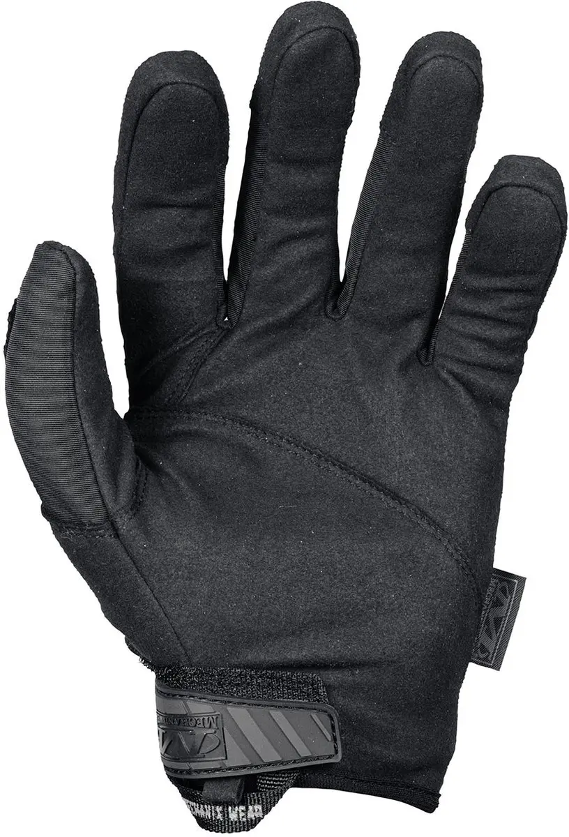 Mechanix Wear T/S Element Geïsoleerde Handschoenen - L - Covert - afbeelding 3 van 6