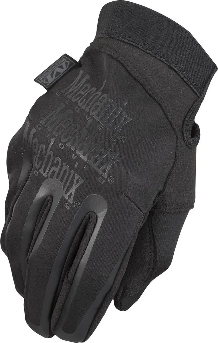 Mechanix Wear T/S Element Geïsoleerde Handschoenen - L - Covert - afbeelding 5 van 6