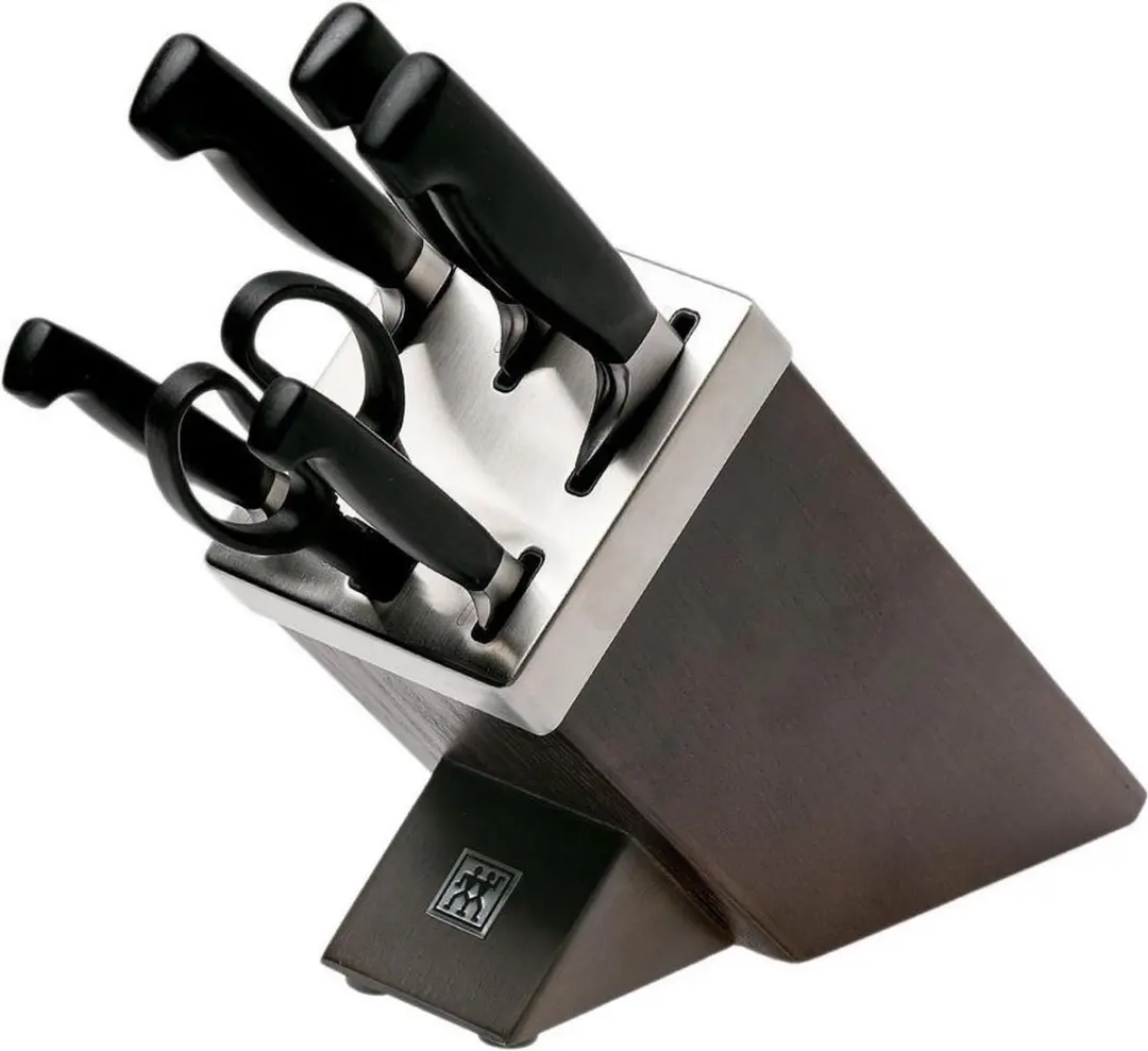 Zwilling Vier Sterren 7