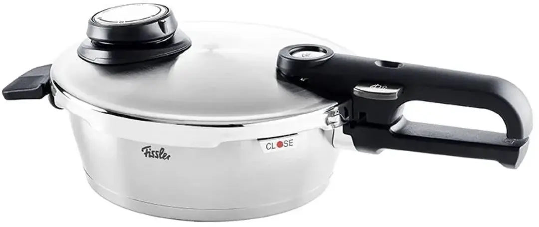 Fissler Vitavit Premium Snelkookpan 18cm