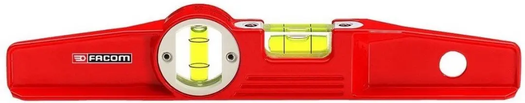 FACOM Magnetische Waterpas 25cm
