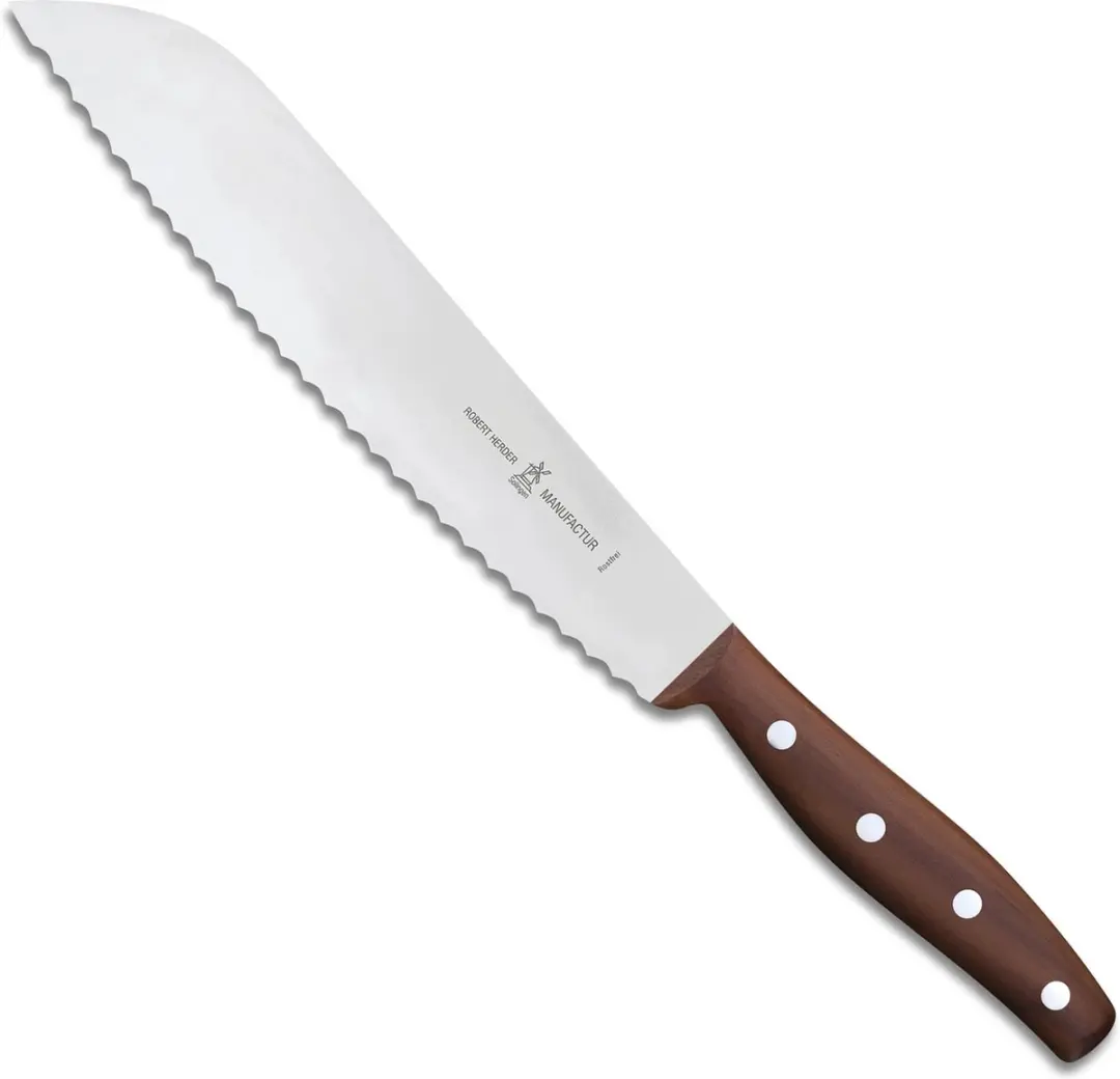Robert Herder Grandmoulin Broodmes 24cm