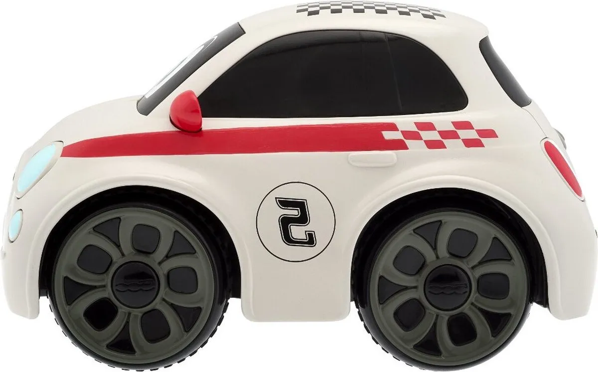 Chicco RC Fiat 500
