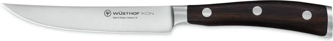 Wüsthof Ikon Steakmes 12cm