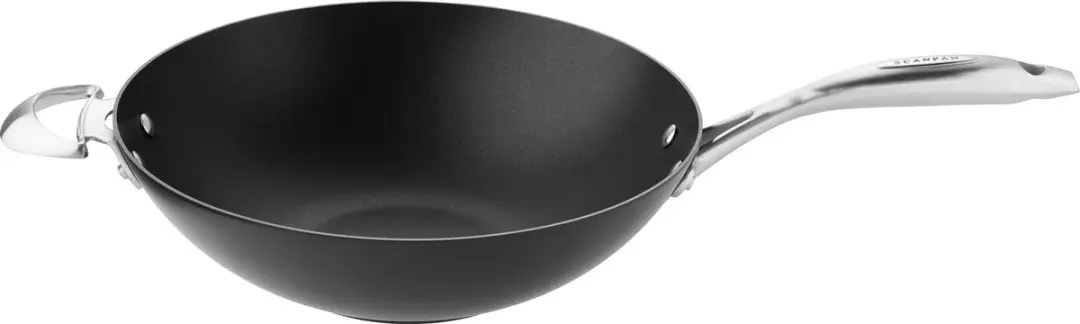 Scanpan Pro IQ wok 32 cm