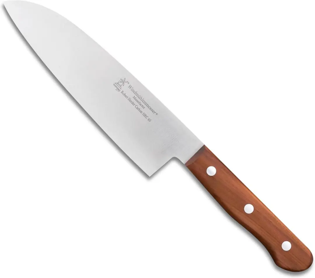 Robert Herder Lignum 3 Koksmes 17cm