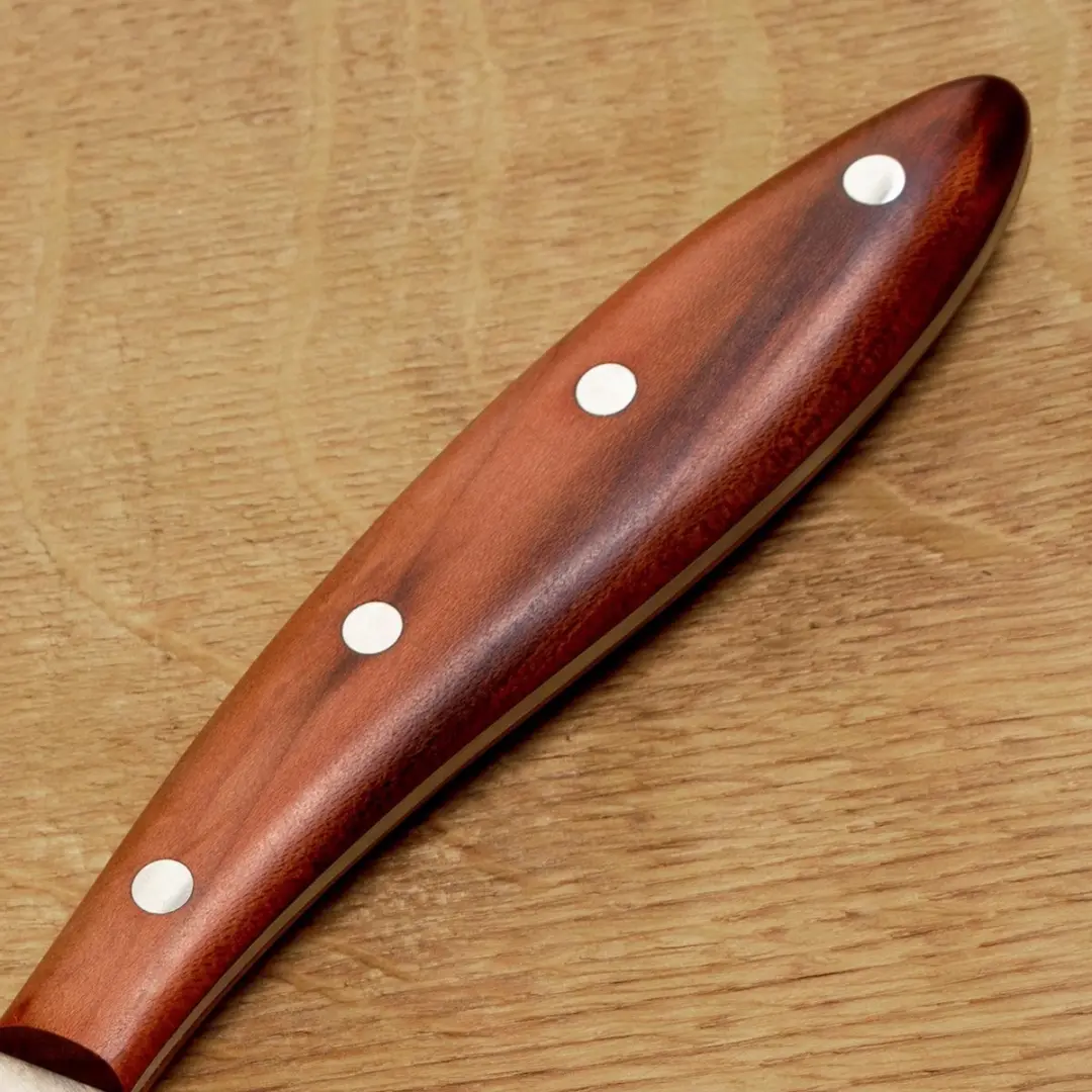 Robert Herder Fromago Cio Kaasmes 16cm - Pruimenhout