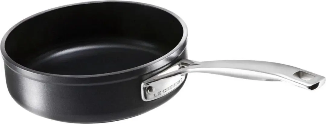 Le Creuset Les Forgées Hapjespan 24cm