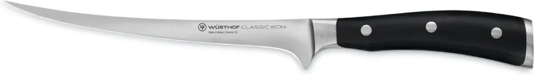 Wusthof Classic Ikon Fileermes 18cm