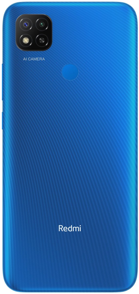 Xiaomi Redmi 9C - 32GB - Blauw
